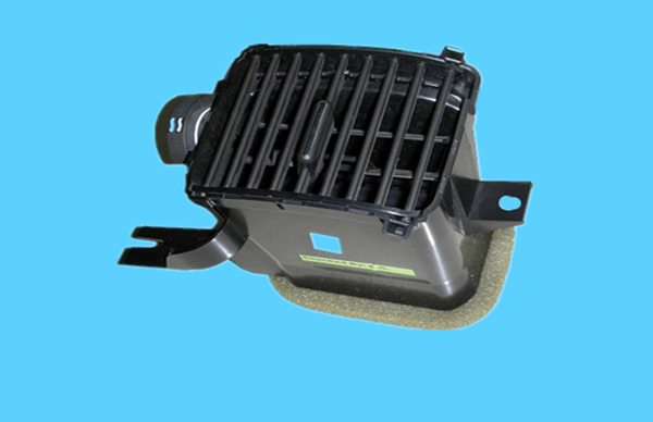 汽車(chē)塑膠注塑加工