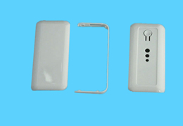 移動(dòng)電源外殼