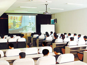 學(xué)術(shù)培訓(xùn)中心