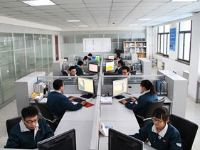 技術(shù)研發(fā)部門